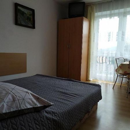 Agroturystyka U Marty Tylicz Exterior foto