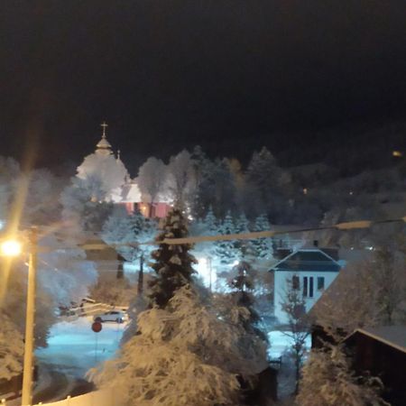 Agroturystyka U Marty Tylicz Exterior foto