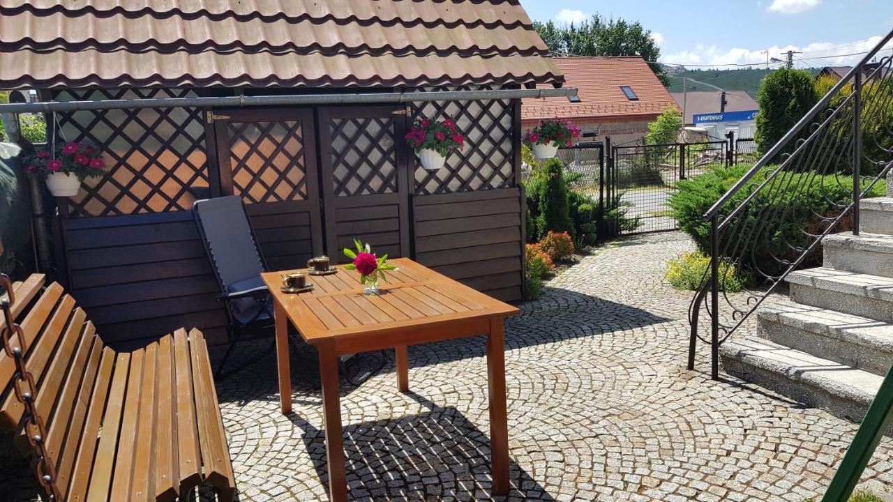 Agroturystyka U Marty Tylicz Exterior foto