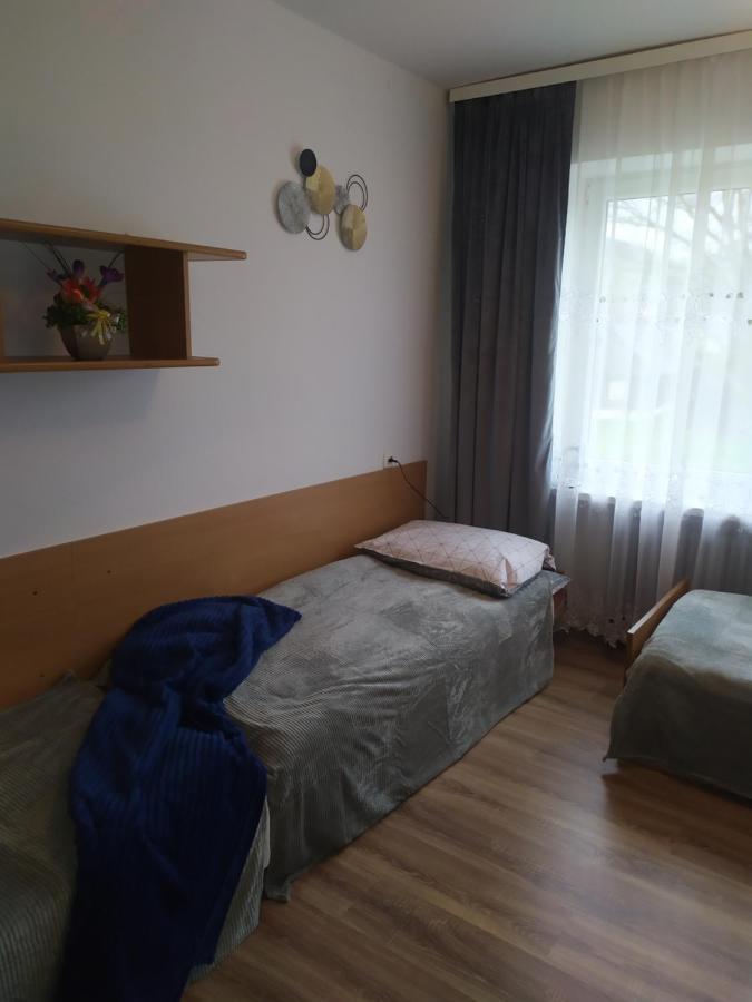 Agroturystyka U Marty Tylicz Exterior foto