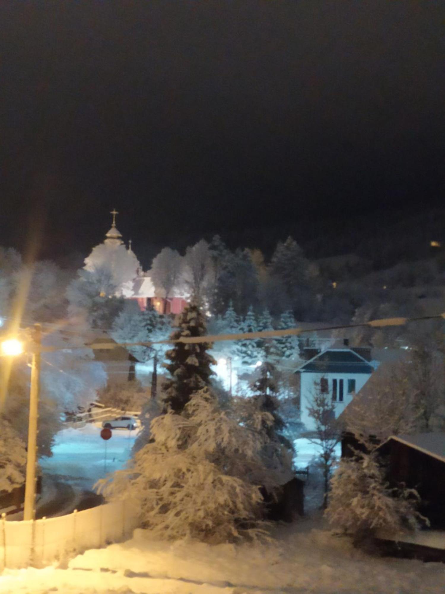 Agroturystyka U Marty Tylicz Exterior foto